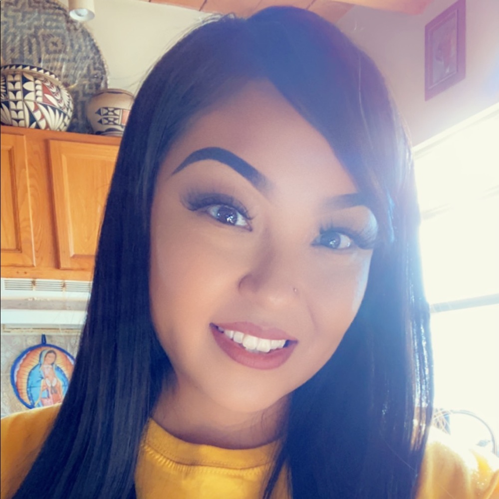 Meet your Posher, Lurlyn